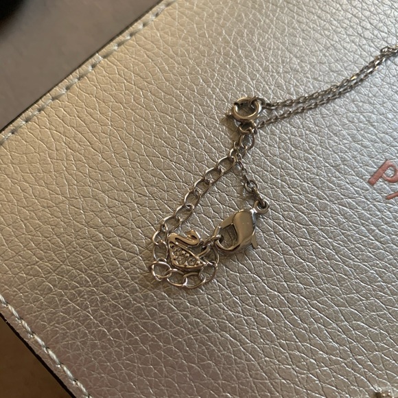 Swarovski sagittarius necklace - Picture 8 of 8